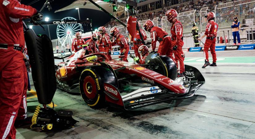 FIA: Megemelnék a bokszutcai sebességhatárt, hogy izgalmasabbak legyenek a versenyek