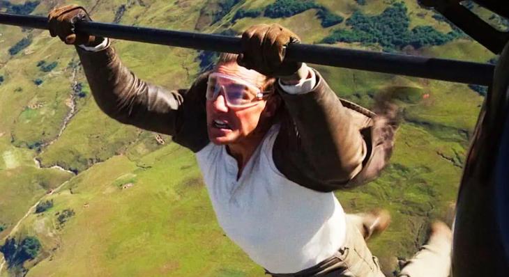 Kenneth Branagh: Tom Cruise nem eléggé megbecsült színész