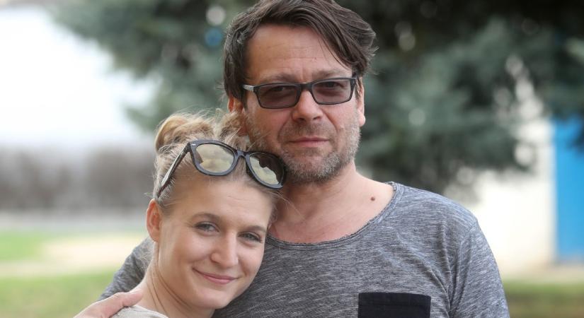 „Ilyen fiatalon tönkretetted magad”- Így üzenhetett Földes Eszter Lovasi Andrásnak?