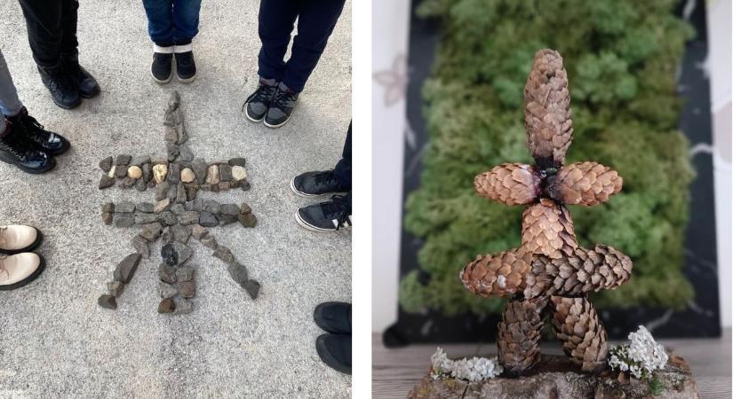 Miskolciak, akik ott is avasi kilátót látnak, ahol nincs is