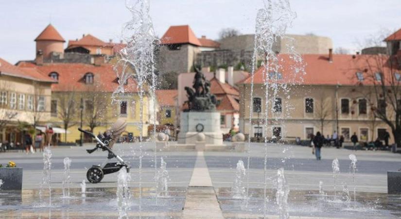 Osztálykiránduló került nagy bajba Egerben, segítséget kér