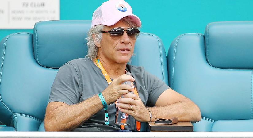 36 év hűség és botrány – Jon Bon Jovi beismerte, amit sokan sejtettek