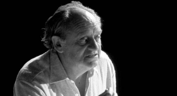 Harag György rendező tiszteletére szervez emlékhetet a kolozsvári színház