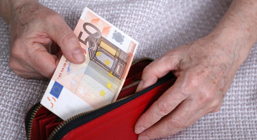 Fontos változás a nyugdíj érkezésének időpontjában