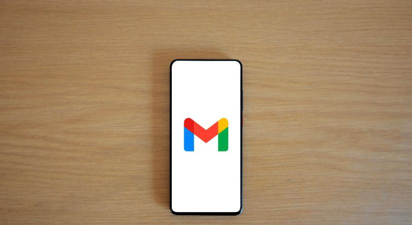 Vörös riasztást kapott minden Gmail-felhasználó: nagy baj lesz, ha ezt megcsinálod!