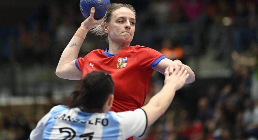 Meg nem született gyermeke elvesztéséről beszélt a volt érdi BL-győztes