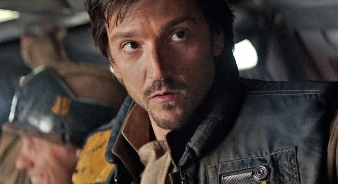 Andor 2. évad: új színész vette át a legendás Star Wars-karakter szerepét
