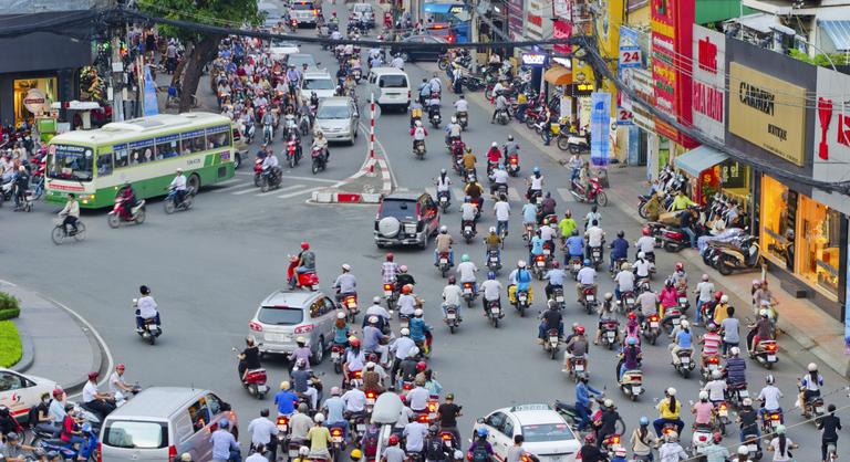 Vietnamban este nyolc után már nem lehet különórákat tartani