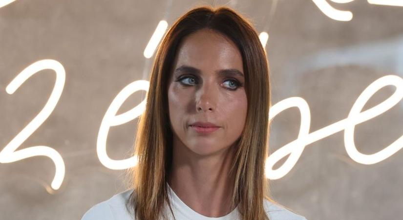 Rogán Cecília elárulta, lehet-e plasztikázott Magyarország legszebb lánya
