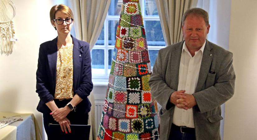 Ennél színvonalasabb alkotásokat még nem láthattak a zalai városban (galéria)
