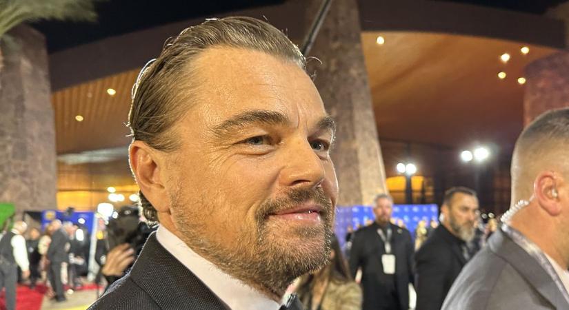 Leonardo DiCaprio brutális gázsija nyírja ki a mozikat? Megfizethetetlen lesz a sztár új filmje Jennifer Lawrence-el