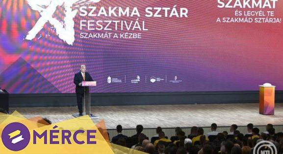 Azok ellen a vendégmunkások ellen uszít Orbán, akiket éppen ő hozott be
