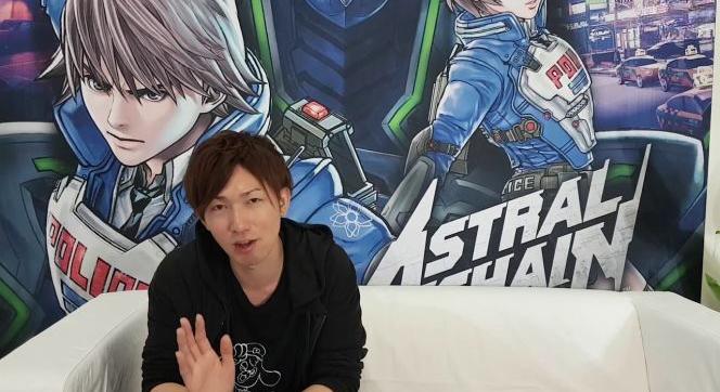 Saját stúdiót alapított az Astral Chain rendezője és a NieR: Automata tervezője!