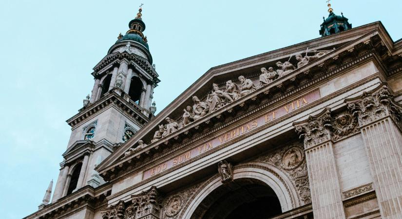 Szentmisével emlékeznek Mindszenty Józsefre Budapesten