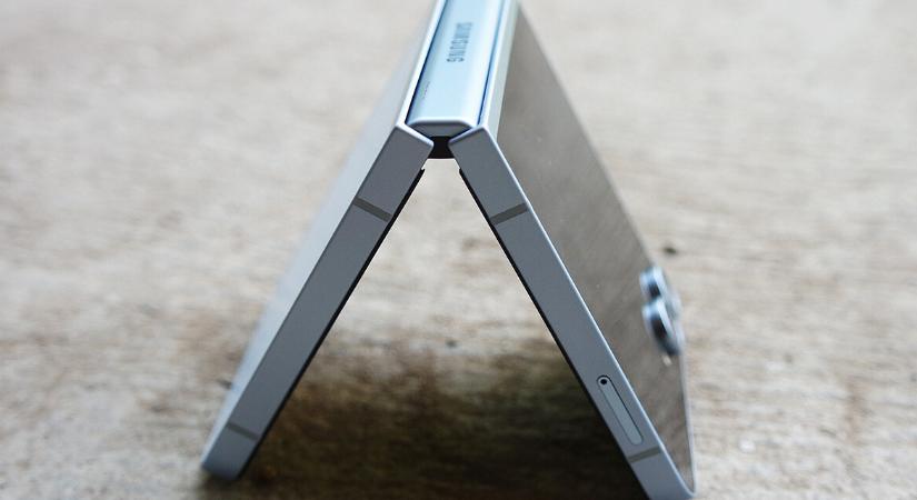 Újabb koreai forrás ír Exynosra épülő Galaxy Z Flip7-ről