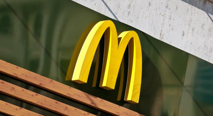 Meredek, amit most a McDonald's bejelentett: erről mindenkinek tudnia kell, aki szokott ott enni