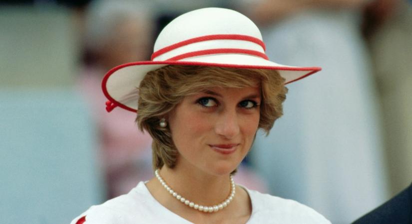 Diana hercegnő és Freddie Mercury egyéjszakás kalandjáról beszélnek: kiderült az igazság
