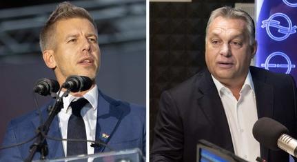 Magyar Péter és a Jobbik is bírálta Orbán Viktor rádióinterjúját