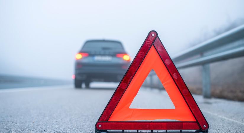 Erre nagyon figyelj oda, hamarosan új felszerelés lesz kötelező az autókban