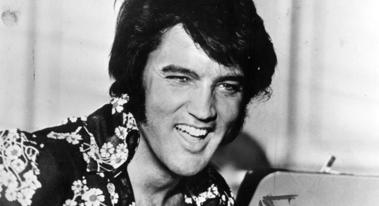 86 éves lenne Elvis Presley