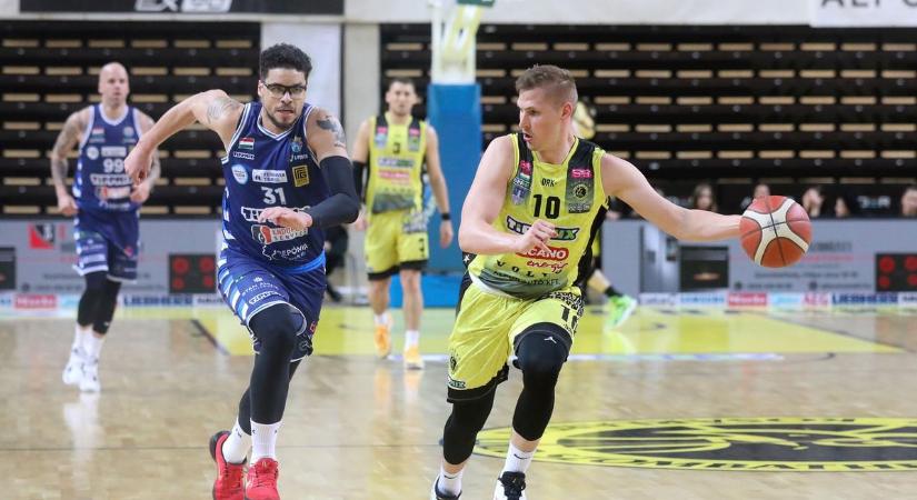 Falco-ZTE: az első csata a fináléért!