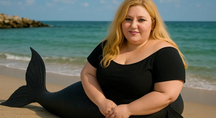 Ismét megmártózott a Fekete-tengerben Diana Șoșoacă (VIDEÓ) – hírmix