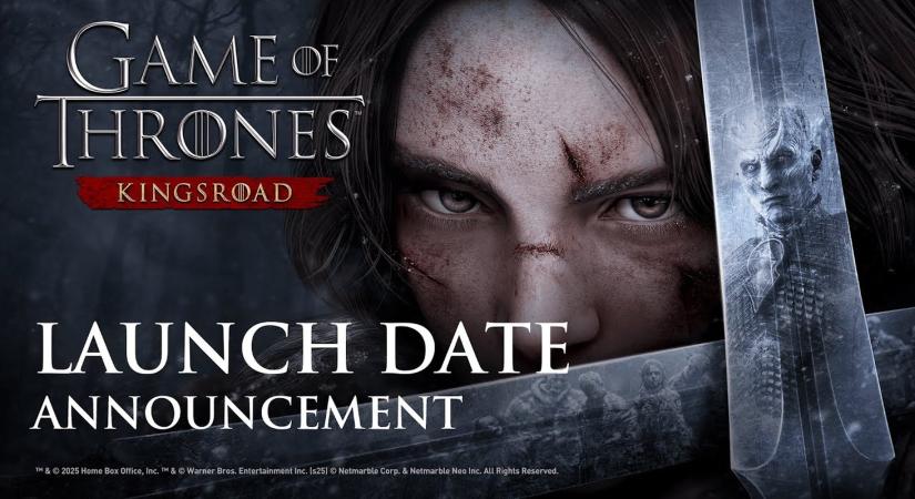Ebben a hónapban kilép a korai hozzáférésből a Game of Thrones: Kingsroad