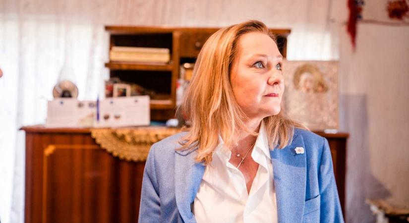 Televíziós múlttól a politikai kudarcig – Elena Lasconi elnökjelöltportréja