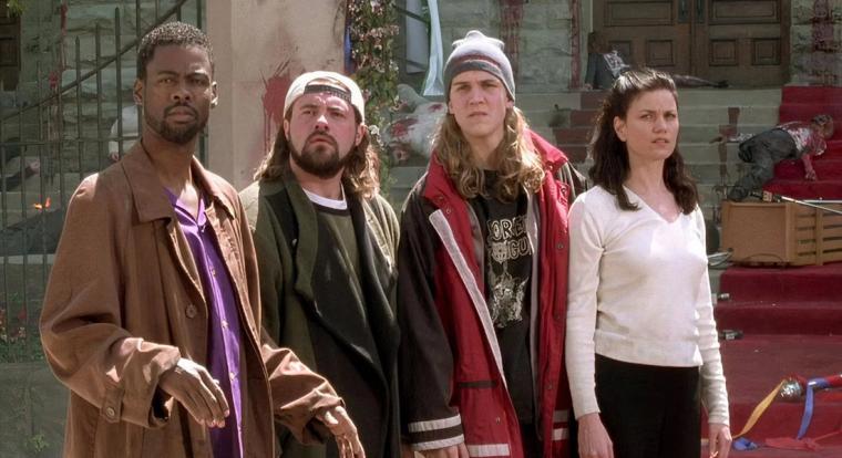 Kevin Smith végre visszaszerezte a filmjét, jöhet a Dogma folytatása