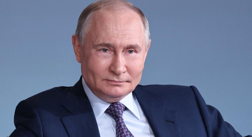 Ez az ukrán-orosz háború legfőbb oka, szakértő mondta ki a rendkívülit Friderikusz Sándor műsorában