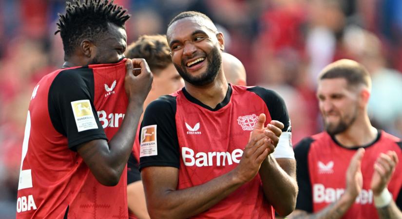 A Bayern ismét bepróbálkozik a Barca és a Real kiszemeltjénél – sajtóhír