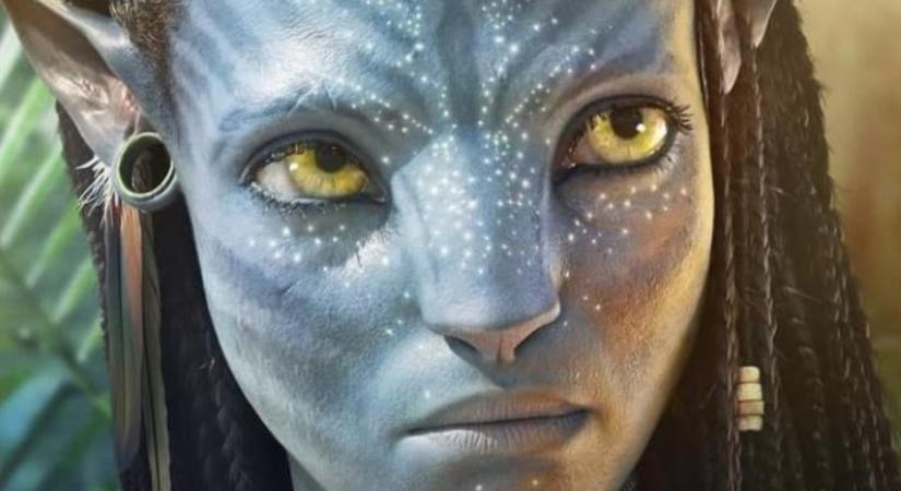 Megérkezett az első kép az Avatar 3-ban látható Neytiriről, aki „mindent meg fog kérdőjelezni” a filmben