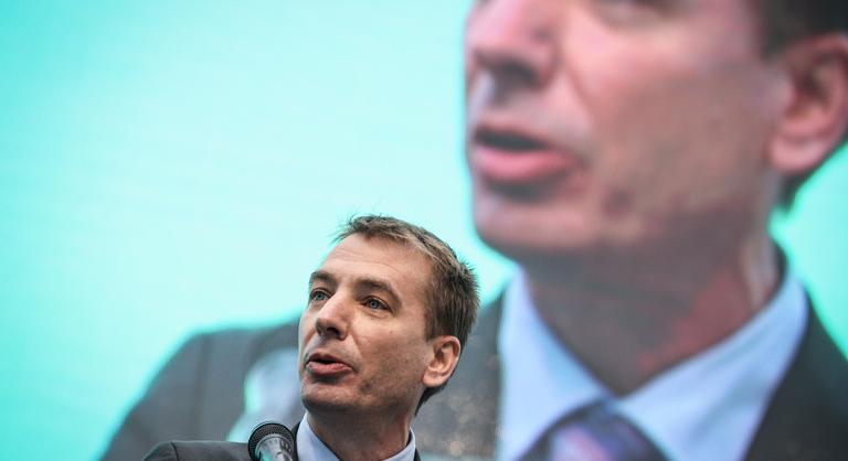 Jávor Benedek: Nem érzek rendszerváltó hangulatot