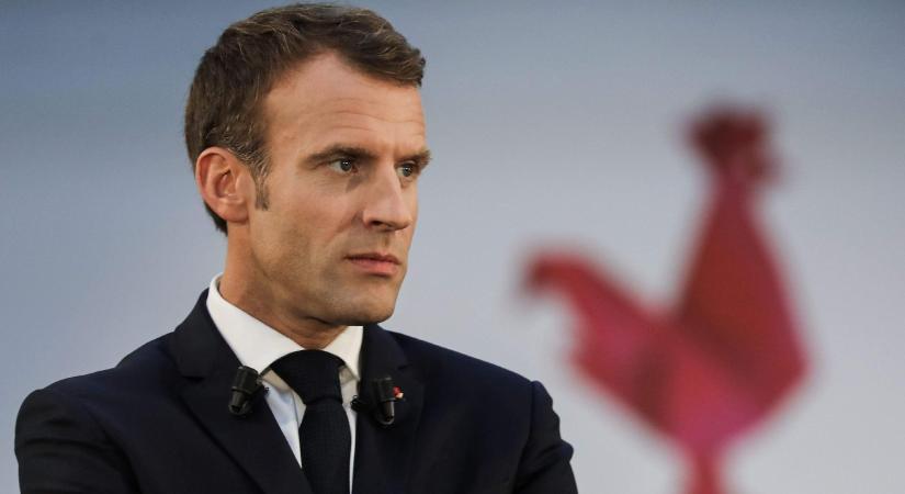 Emmanuel Macron megpróbált beavatkozni a pápaválasztás folyamatába