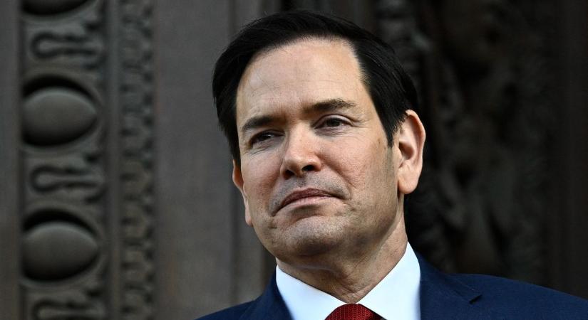 Az amerikai külügyminiszter kemény üzenetet küldött Németországnak: „Ez nem demokrácia, ez álcázott zsarnokság"