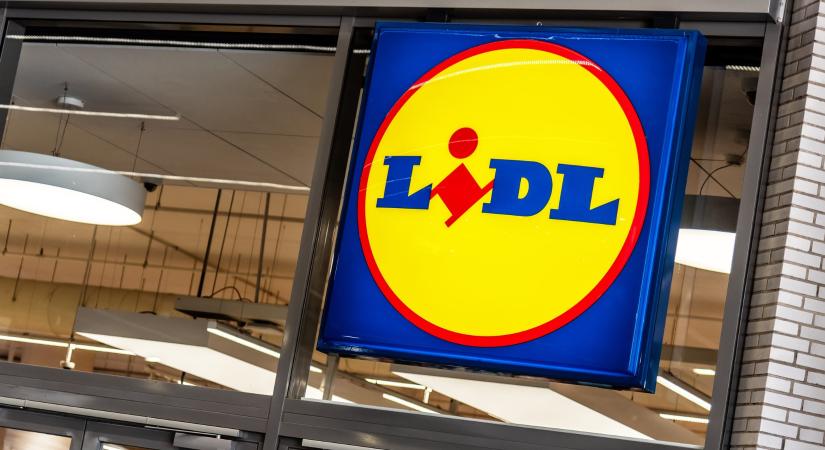 Szombattól olcsóbb lesz egy alapélelmiszer a Lidlben