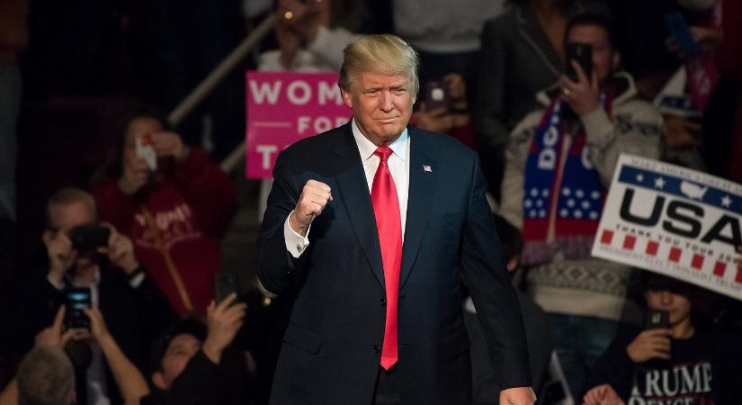 Kiszivárgott: győzelmet hirdethet Trump, mivel komoly költekezésre készülhet a NATO