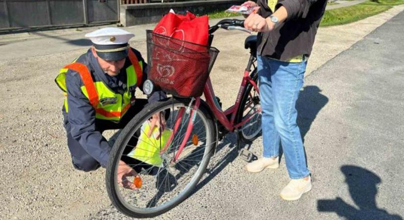 Folytatódik a Bringa Mustra