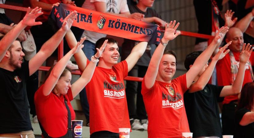 Körmendi-győzelem a Sopron ellen! - fotók