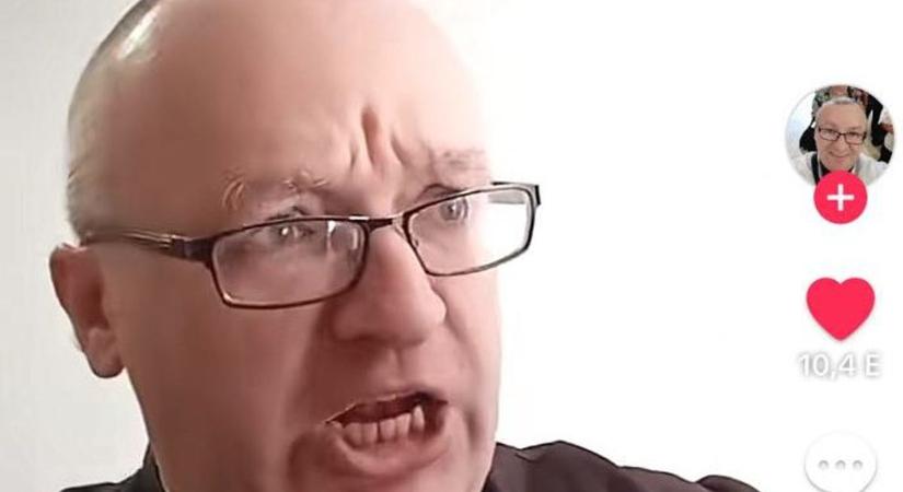 Pápaválasztás: Készültségben a mennyország – Videó