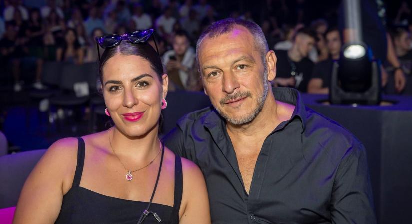Czutor Zoltán katona apósa eleinte ellene volt lánya kapcsolatának - "Ez több hónapos küszködés volt..."