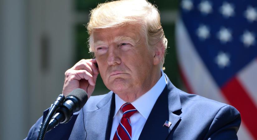 Washington felállt a béketárgyalási asztaloktól  videó