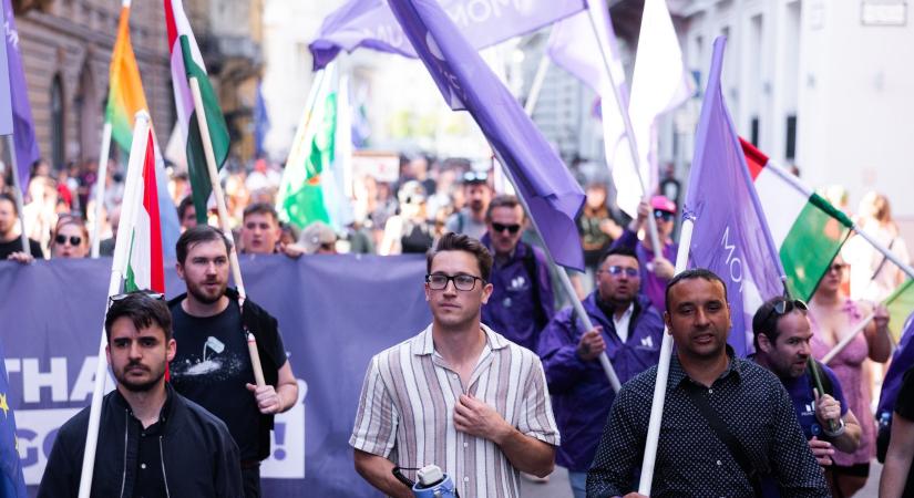 Bedő: „Feljelentést teszünk a BRFK ellen hivatali visszaélés bűntette miatt”