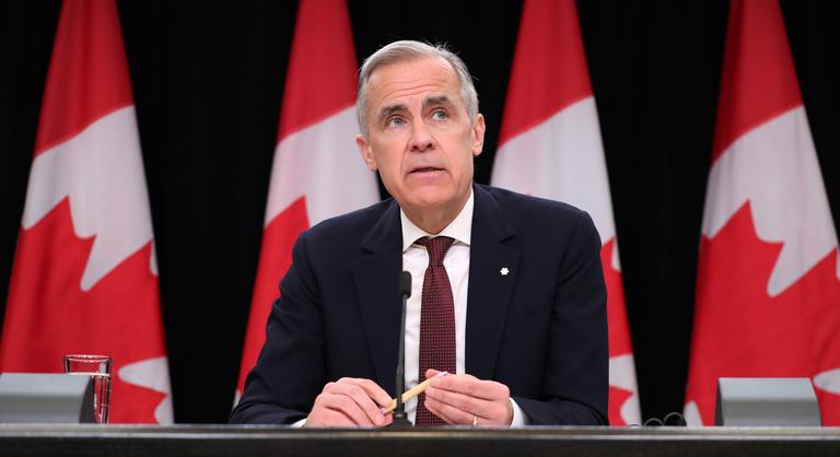 Washingtonba látogat, és Donald Trump elnökkel találkozik Mark Carney, Kanada most megválasztott miniszterelnöke