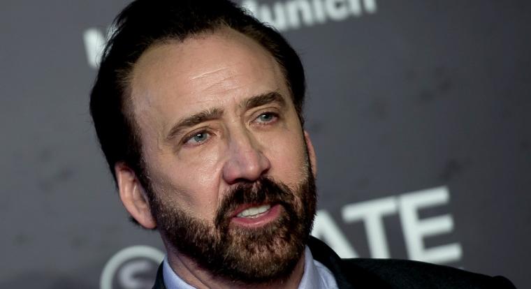 Nicolas Cage elárulta, milyen szerepeket szeretne még eljátszani