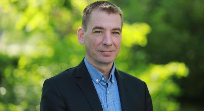 Jávor Benedek nem érez rendszerváltó hangulatot Magyarországon