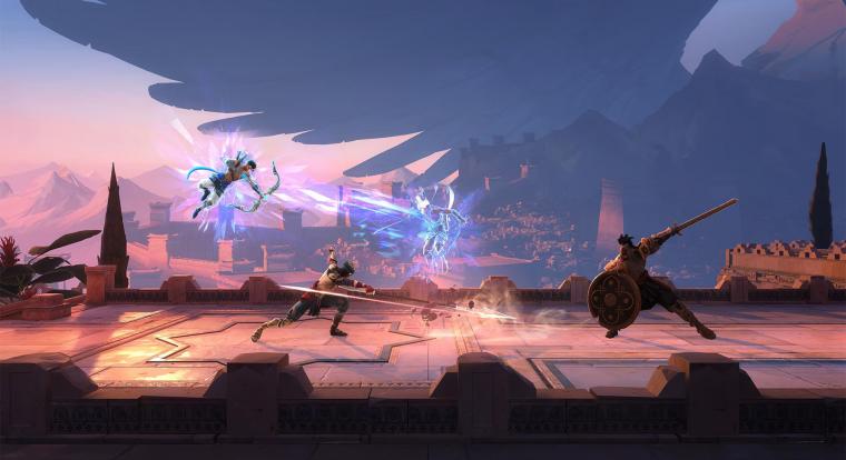 Átlépte a kétmillió játékost a Prince of Persia: The Lost Crown, a Ubisoft szerint ez csak a kezdet
