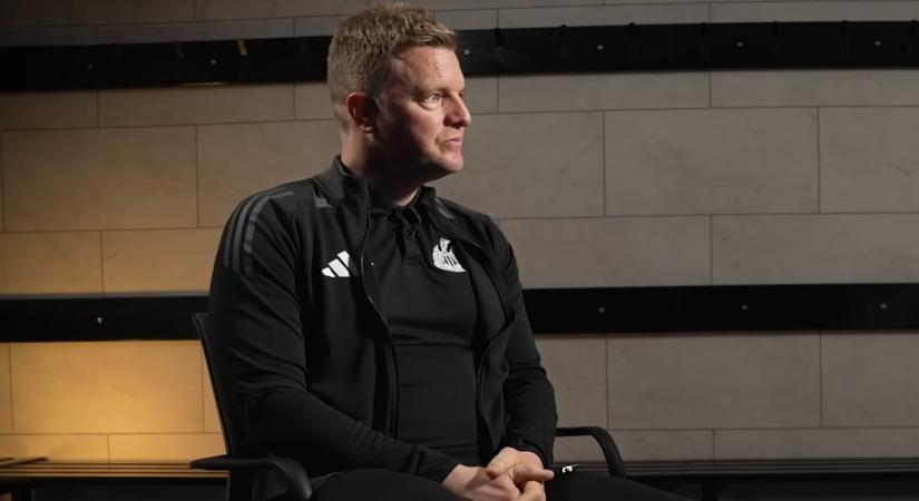 Sokmillió eurós igazolással húzna egy nagyot a Newcastle United