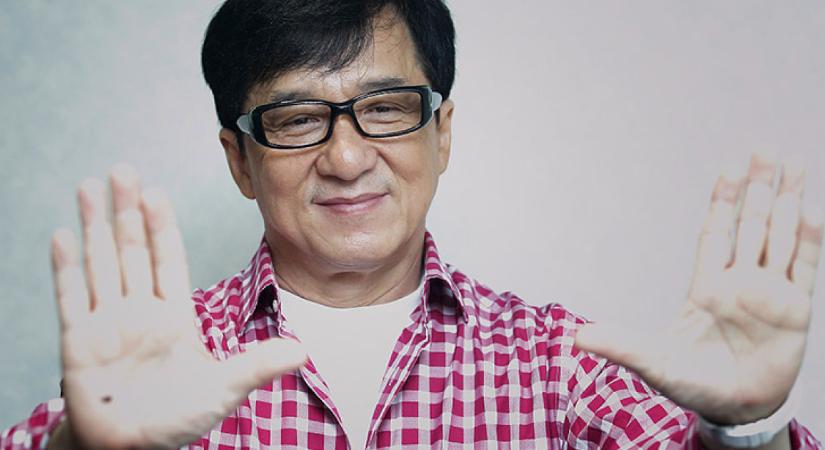 Az apja hallani sem akar róla: hajléktalan lett Jackie Chan lánya - Fotók
