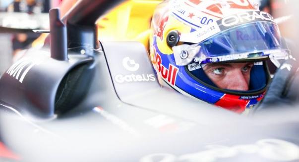 „Nem itt akarok végezni, de…” – Verstappen